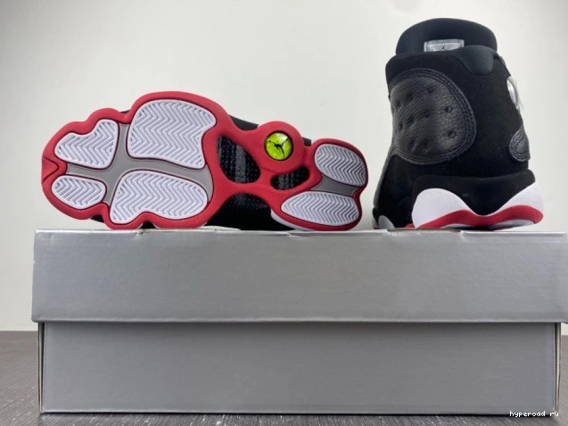 13 AIR 414571-062 PLAYOFFS JORDAN 0816